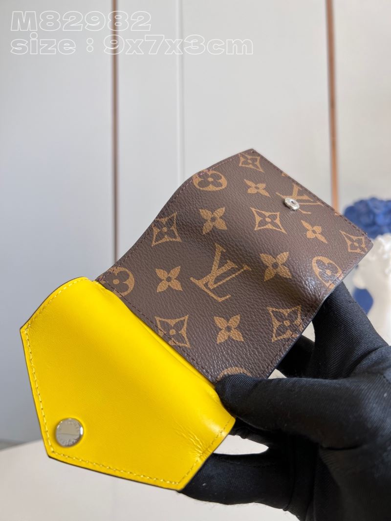 LV Wallets